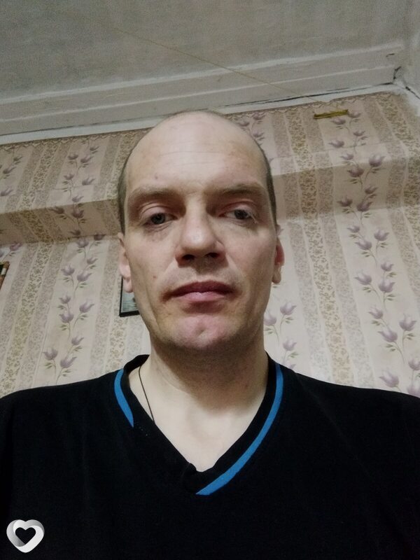 Евген, 40, Асине — анкета №342032