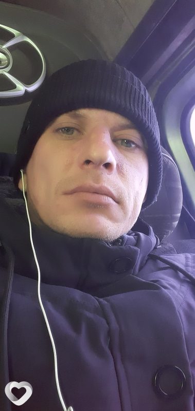 Евгений, 39, Орске — анкета №342036