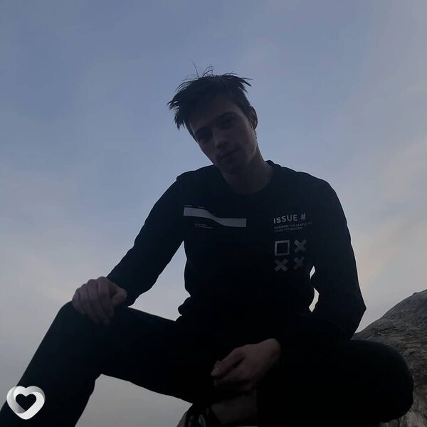 Дмитрий, 27, Серпухове — анкета №342171