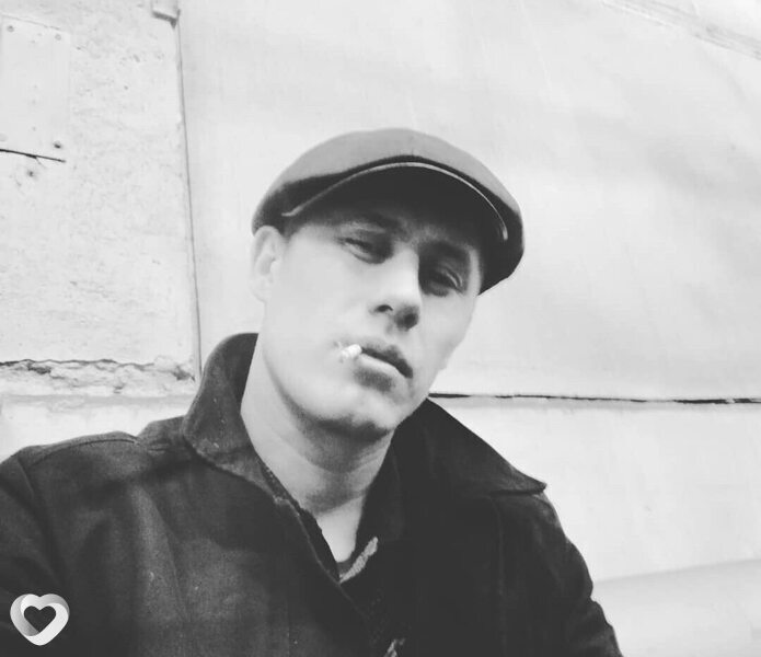 Михаил, 37, Благовещенске — анкета №342173