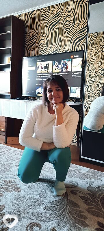 Татьяна, 49, Несвиже — анкета №342177
