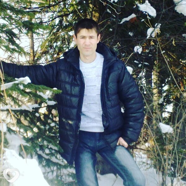 Абас, 39, Екатеринбурге — анкета №342179