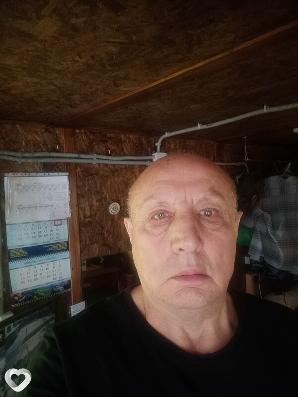 Наиль, 66, Ульяновске — анкета №342180