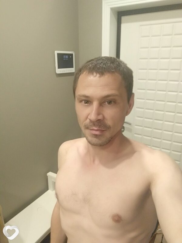 Артем, 40, Анапе — анкета №342185