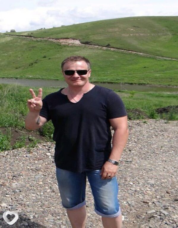 Алекс, 41, Ставрополе — анкета №342219