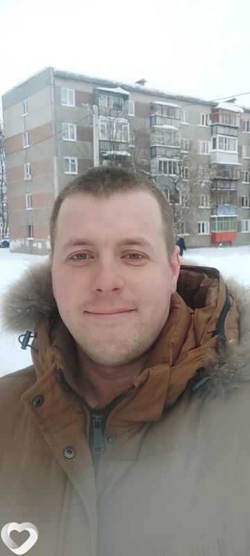 Владимир, Череповец