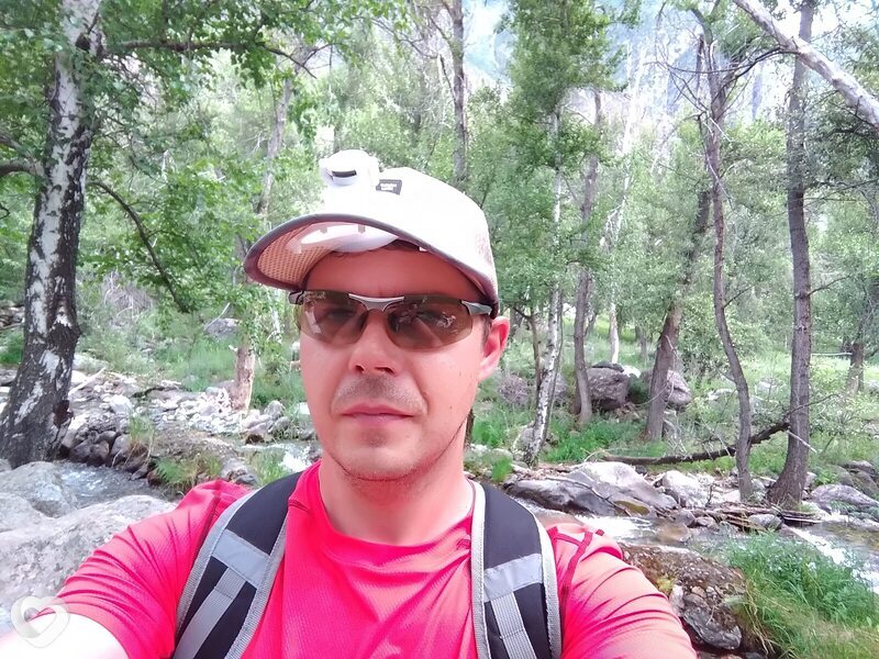 Николай, 48, Новосибирске — анкета №342221