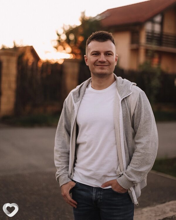 Андрей, 42, Солигорске — анкета №342232
