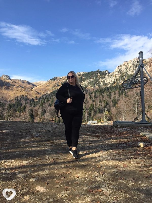 Алена, 44, Таганроге — анкета №342234