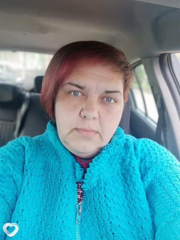 Света, 46, Сергиеве Посаде — анкета №342236