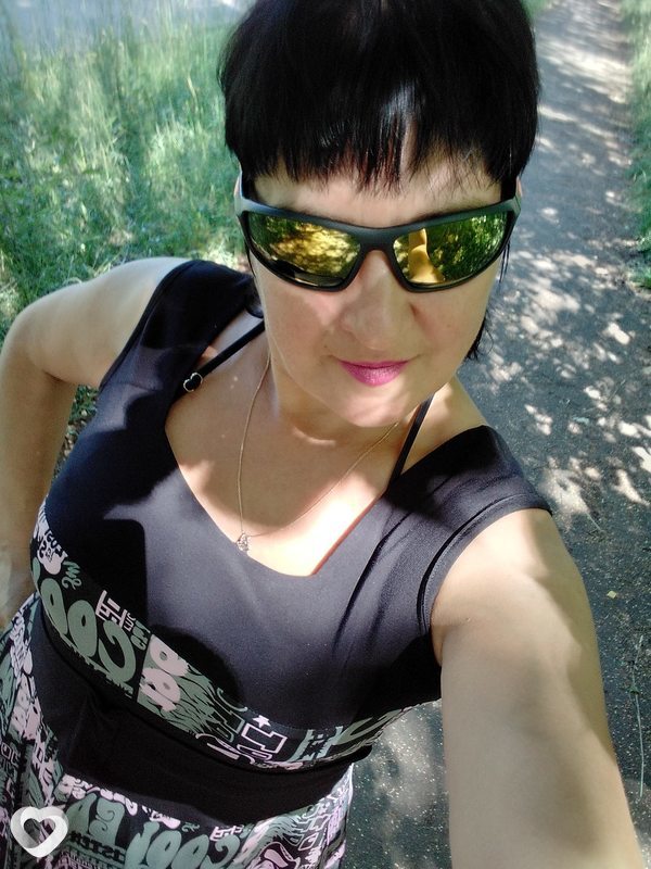 Лариса, 55, Рыбинске — анкета №342240