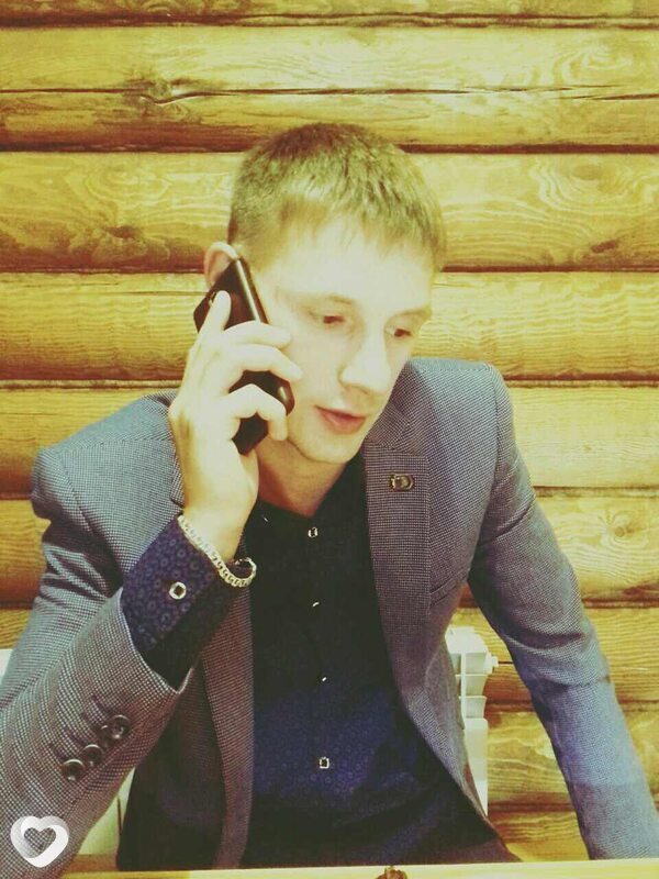 Макар, 37, Ульяновске — анкета №342191