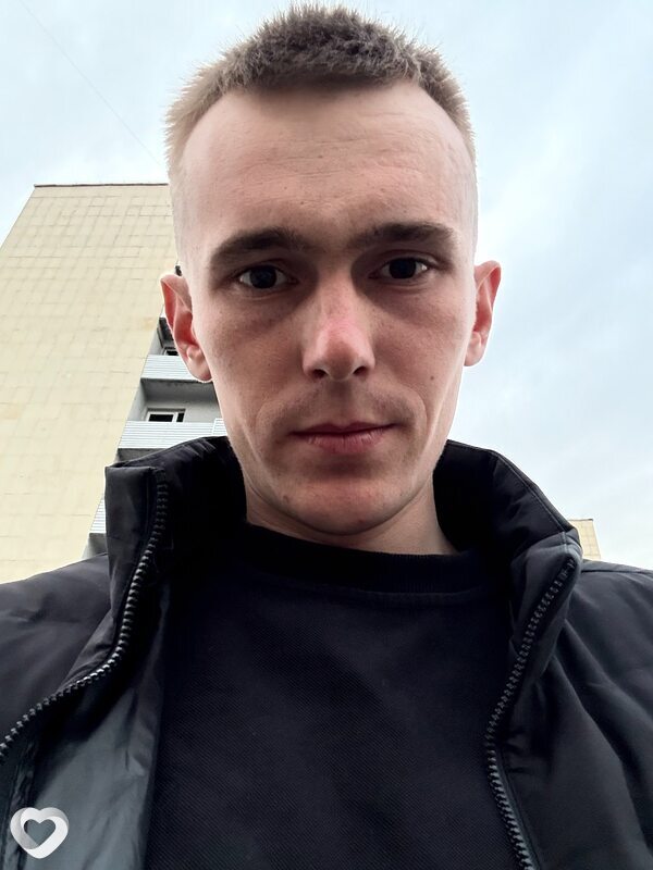 Никита, 24, Томске — анкета №342192
