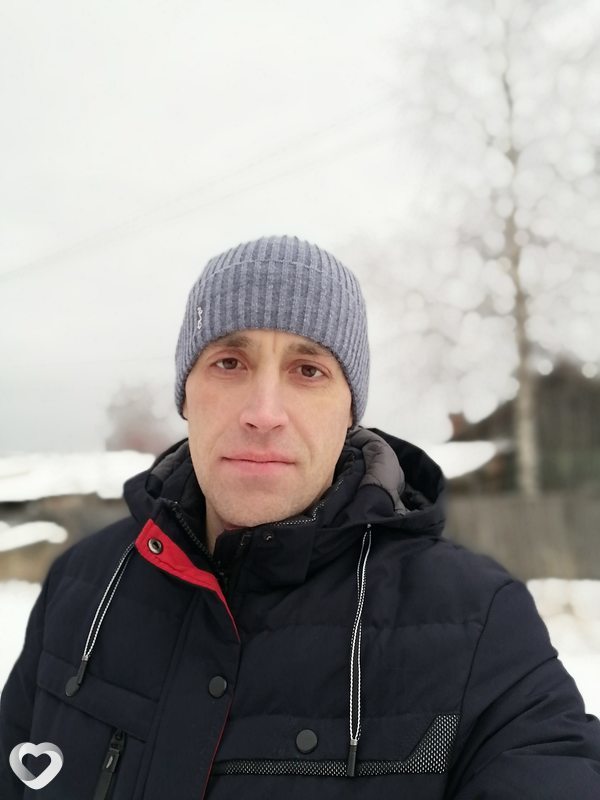 Тима, 39, Карпинске — анкета №342194