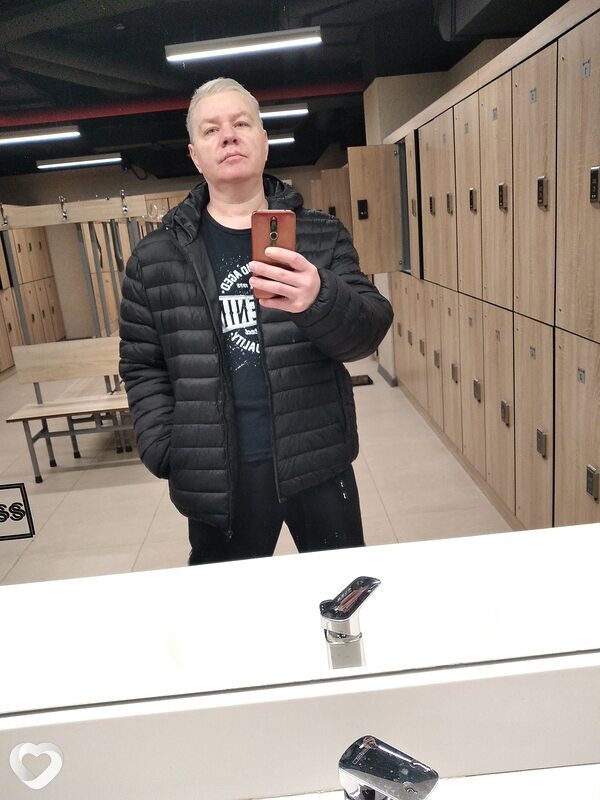 Михаил, Красногорск