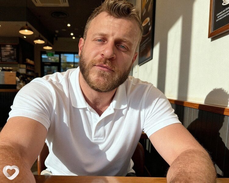 Виктор, 47, Солигорске — анкета №342197