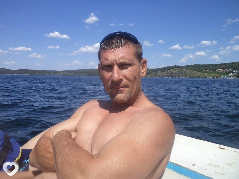 Сергей, 50, Саратове — анкета №342199