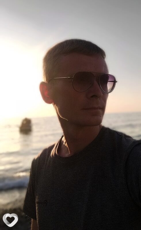 Михаил, 38, Омске — анкета №342206