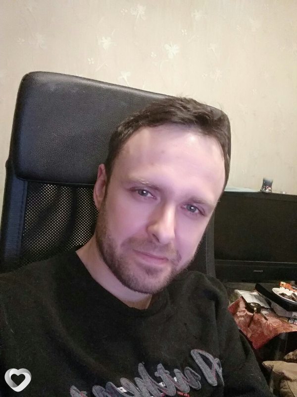 Дмитрий, 46, Санкт-Петербурге — анкета №342209