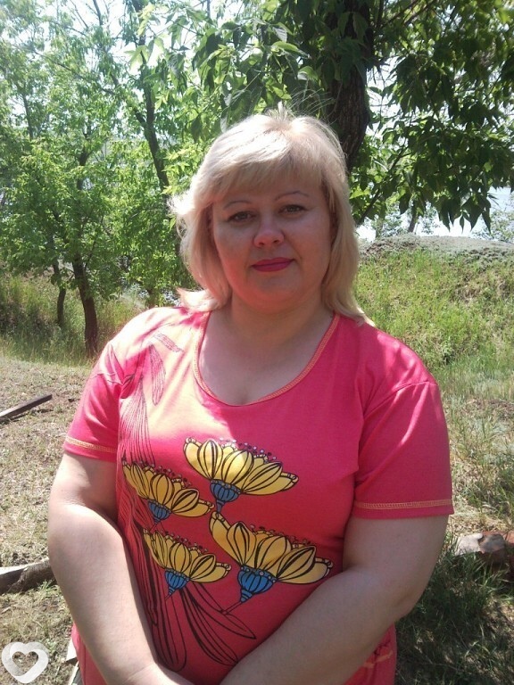 Ирина, 51, Омске — анкета №342211