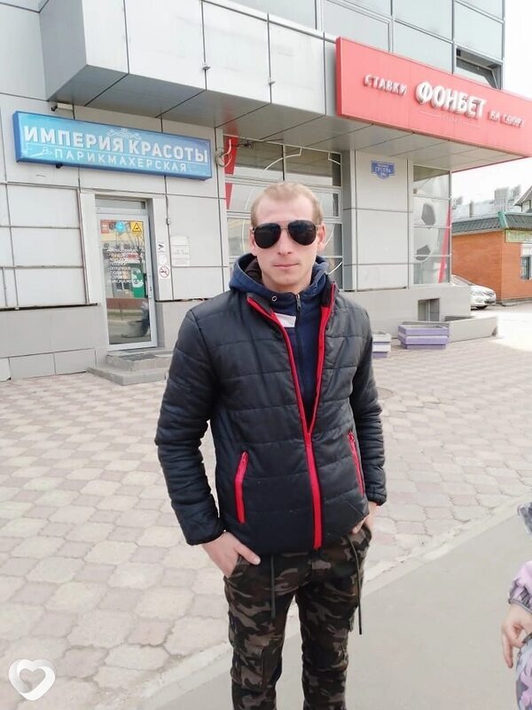 Алексей, 33, Твери — анкета №342215