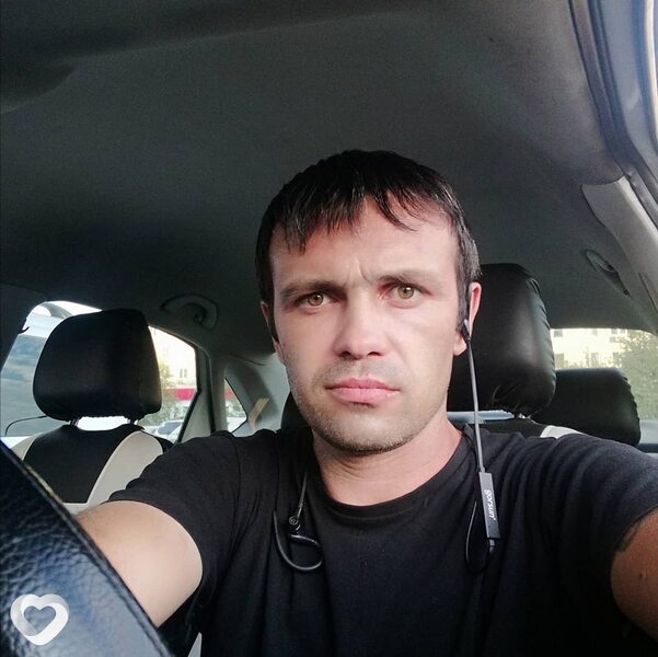 Николай, 42, Ростове-на-Дону — анкета №342241