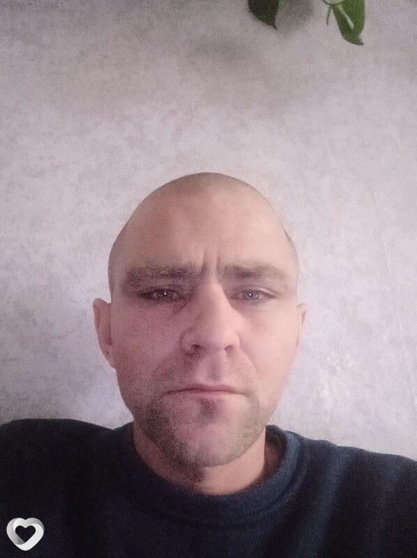 Евгений, 37, Ачинске — анкета №342245