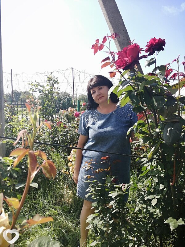 Елена, Усть-Лабинск
