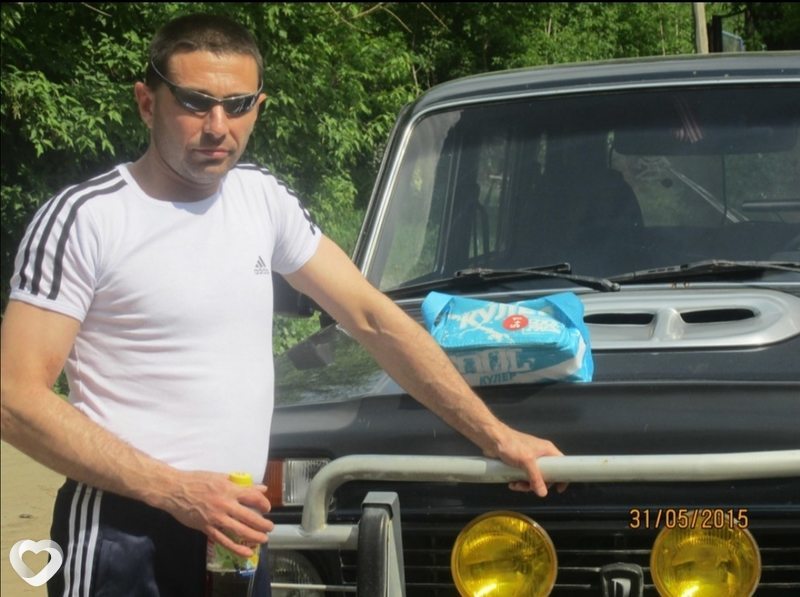Юрий, 54, Екатеринбурге — анкета №342257
