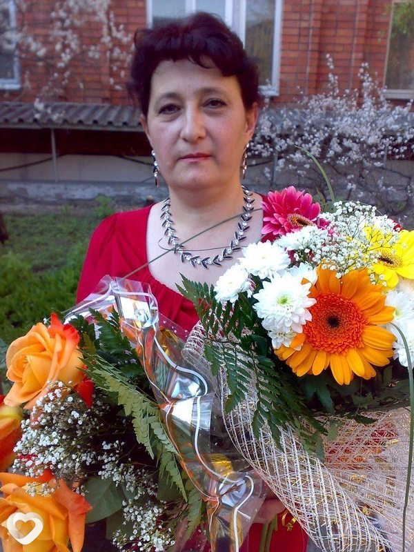 Марина, 65, Улан-Удэ — анкета №342263