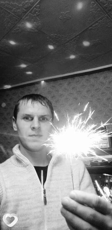 Коля, 35, Ростове-на-Дону — анкета №342265