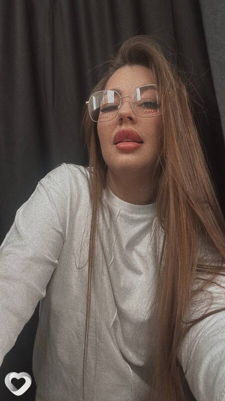 Ева, 23, Самаре — анкета №342268