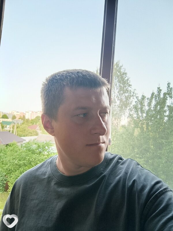 Юрий, 33, Орше — анкета №342269