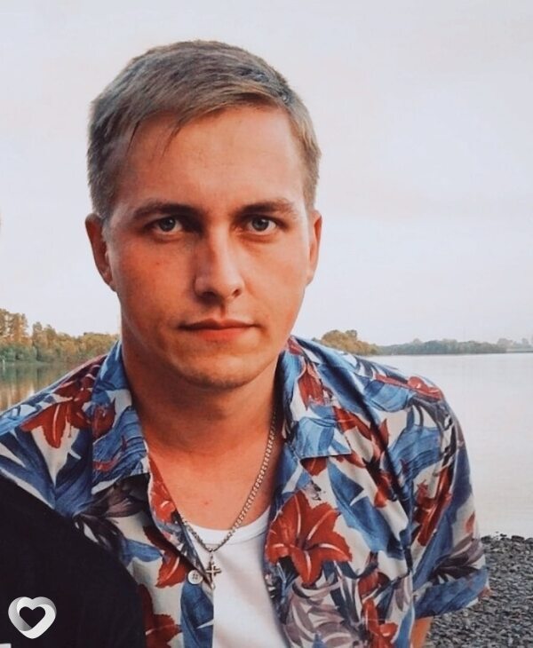 Андрей, 42, Курске — анкета №342275
