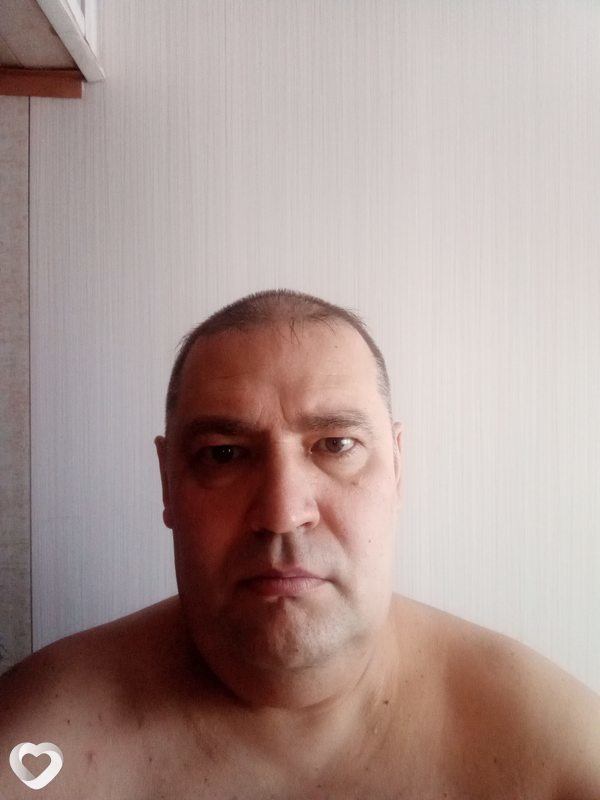 Валера, 50, Орске — анкета №342277