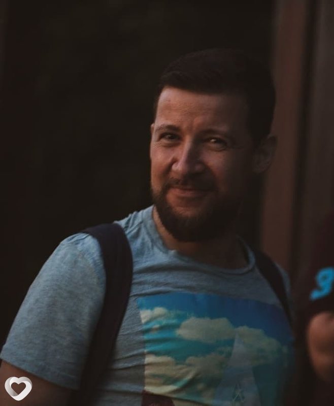 Сергей, 42, Минске — анкета №342281