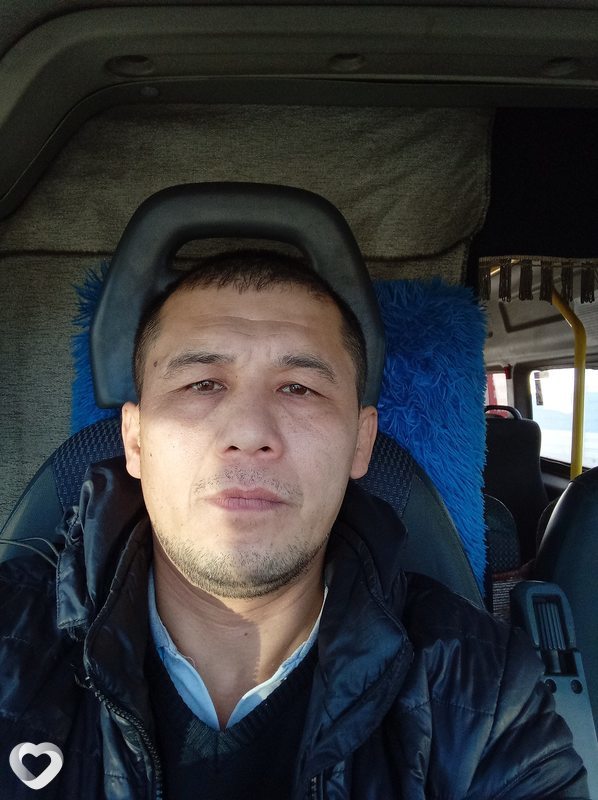 Аслан, 47, Омске — анкета №342288