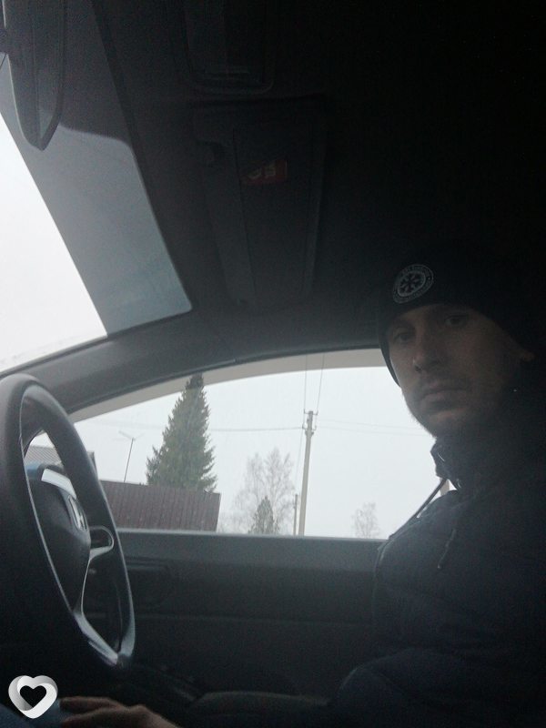 Виктор, 36, Новосибирске — анкета №342289