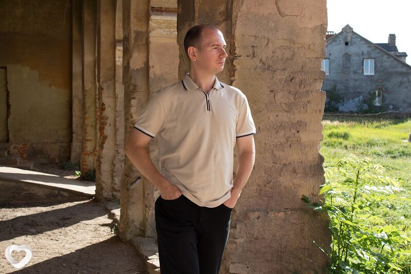 Алексей, 27, Минске — анкета №343614