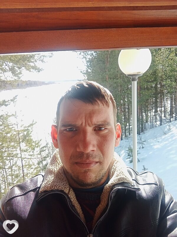 Витя, 35, Соликамске — анкета №343615