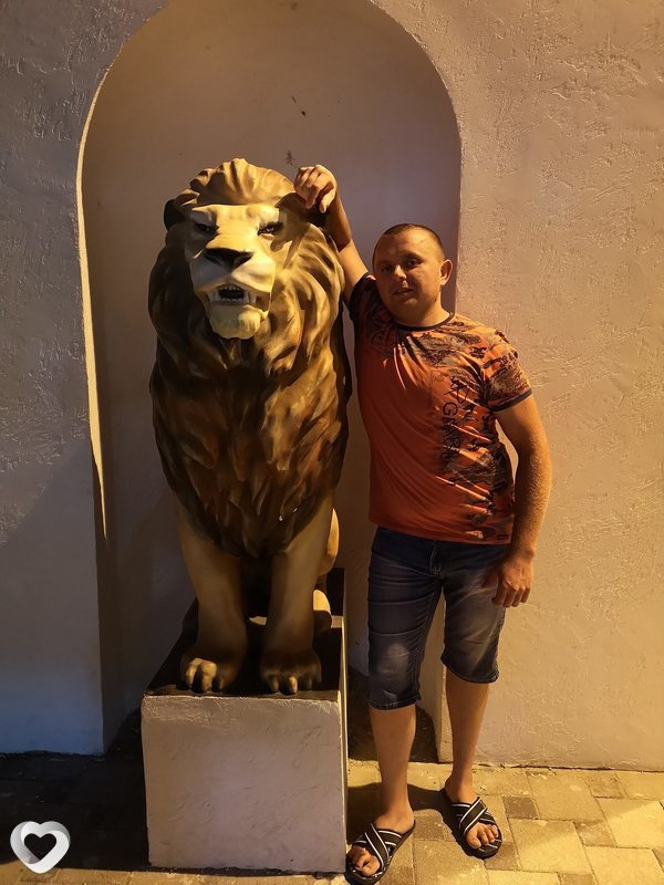 Александр, 33, Волгодонске — анкета №343616