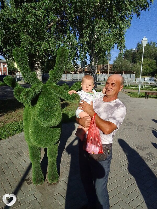 Михаил, Коряжма