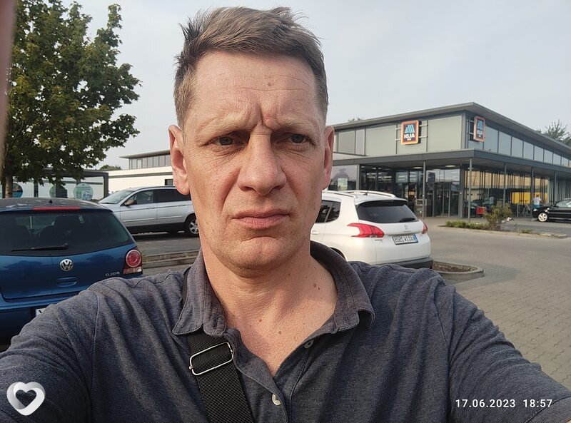 Юрий, 49, Глубоком — анкета №343620