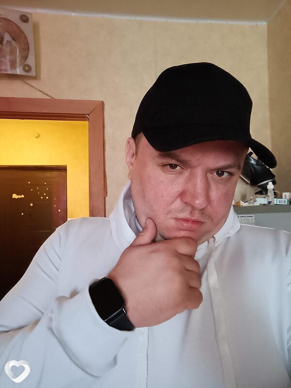 Александр, 36, Красноярске — анкета №343622