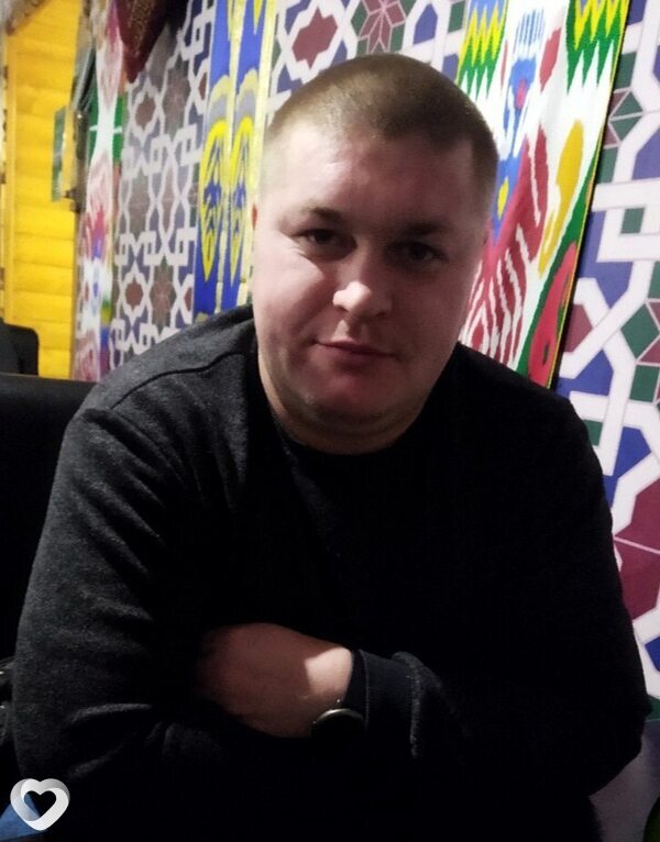 Артëм, 32, Вологде — анкета №343623