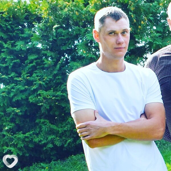 Александр, 32, Киеве — анкета №343624