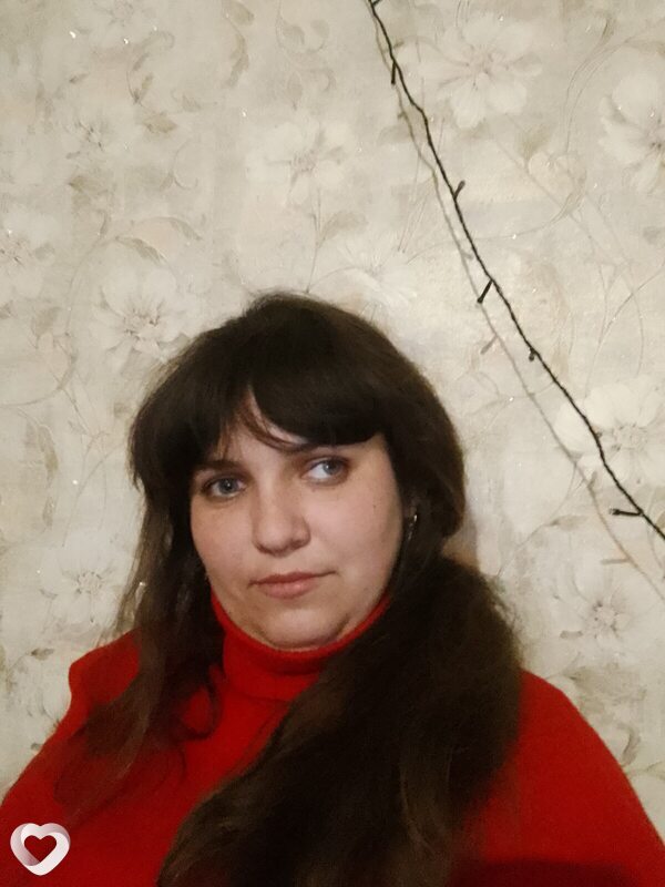 Дарья, 33, Скопине — анкета №343625