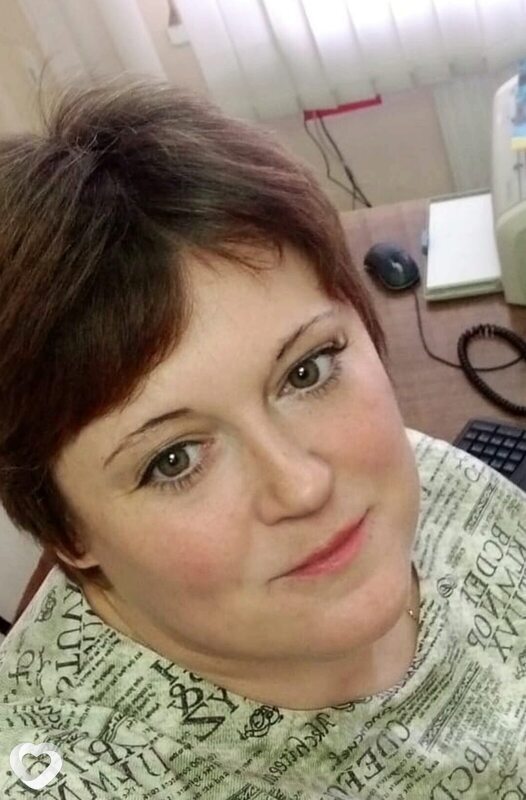 Ольга, 45, Павлове — анкета №343626