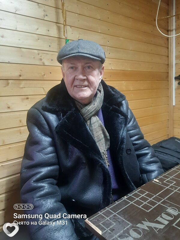 Алексей, 36, Пинске — анкета №343631