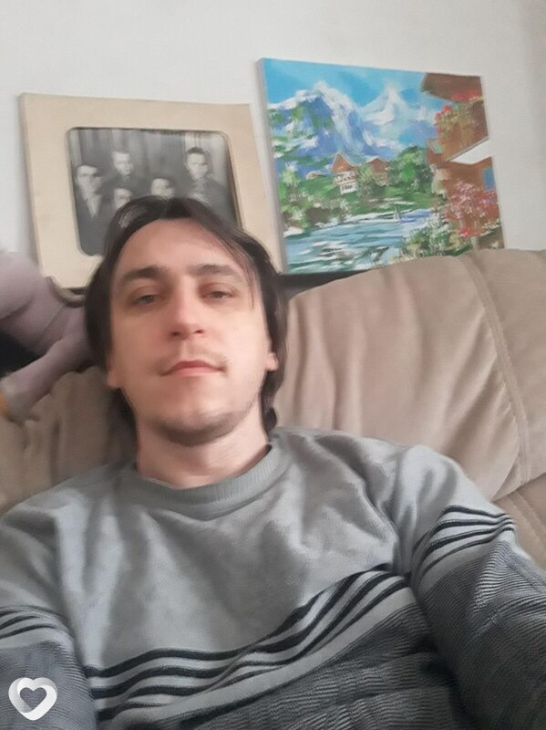 Артур, 33, Новокузнецке — анкета №342292